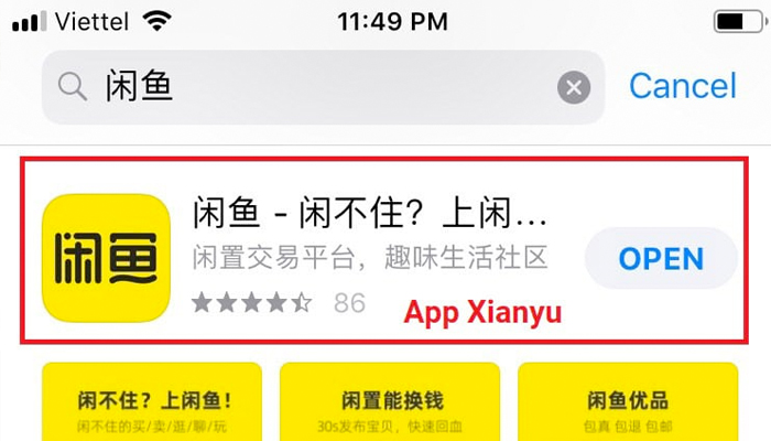 Tải app 2Taobao và đăng ký tài khoản