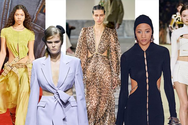 Top 8 thương hiệu thời trang nữ được ưa chuộng 2023